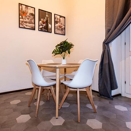 Sassari Apartments - Levante Zewnętrze zdjęcie