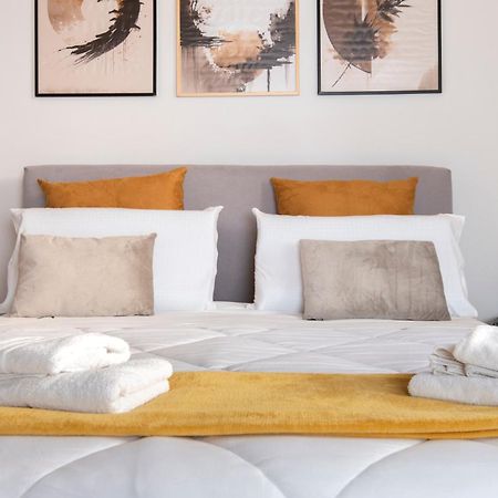 Sassari Apartments - Levante Zewnętrze zdjęcie