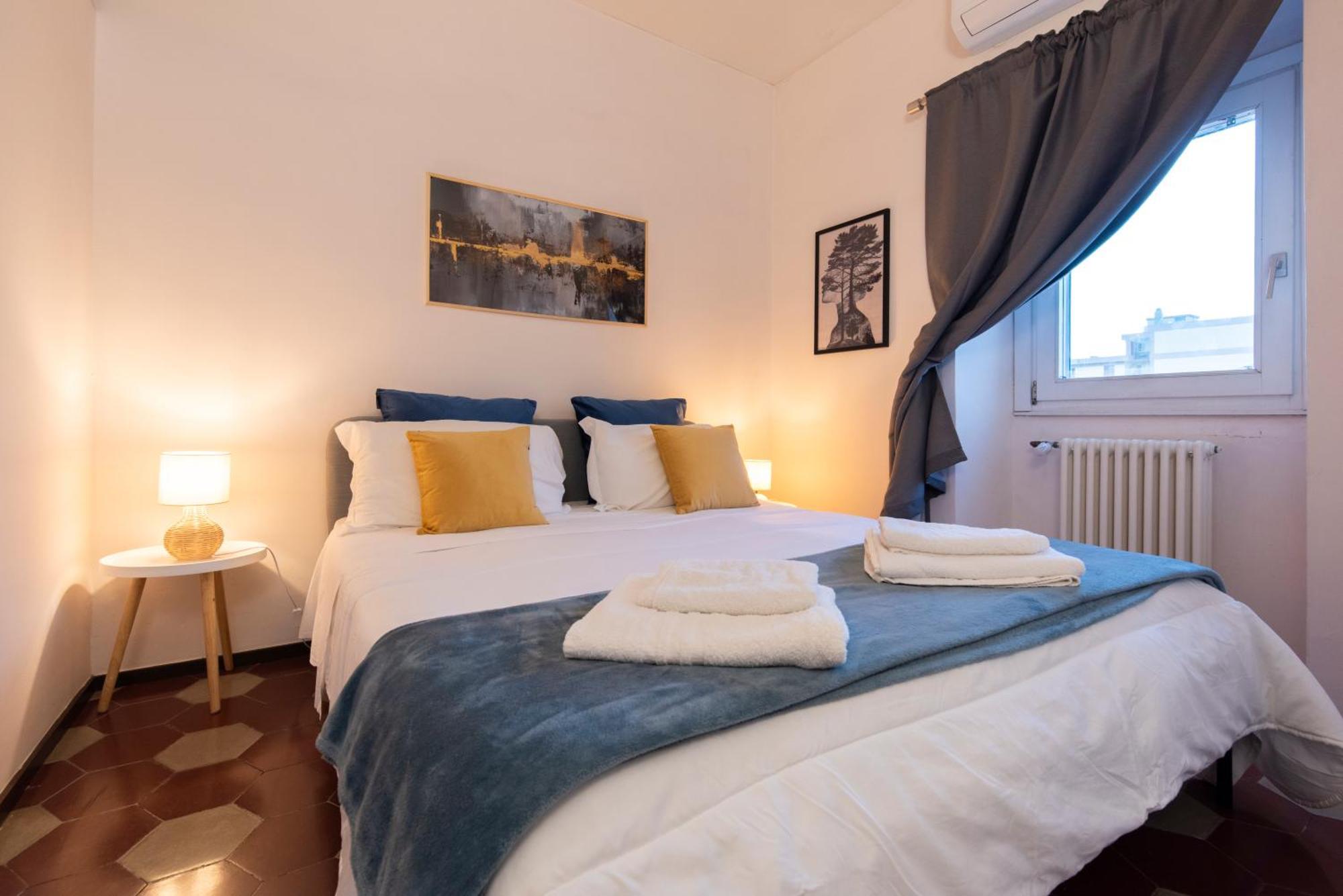 Sassari Apartments - Levante Zewnętrze zdjęcie