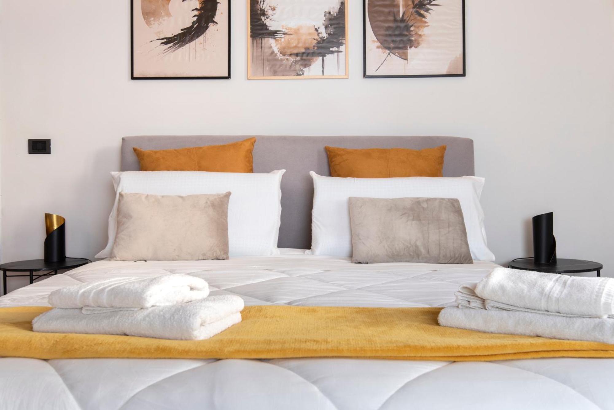Sassari Apartments - Levante Zewnętrze zdjęcie