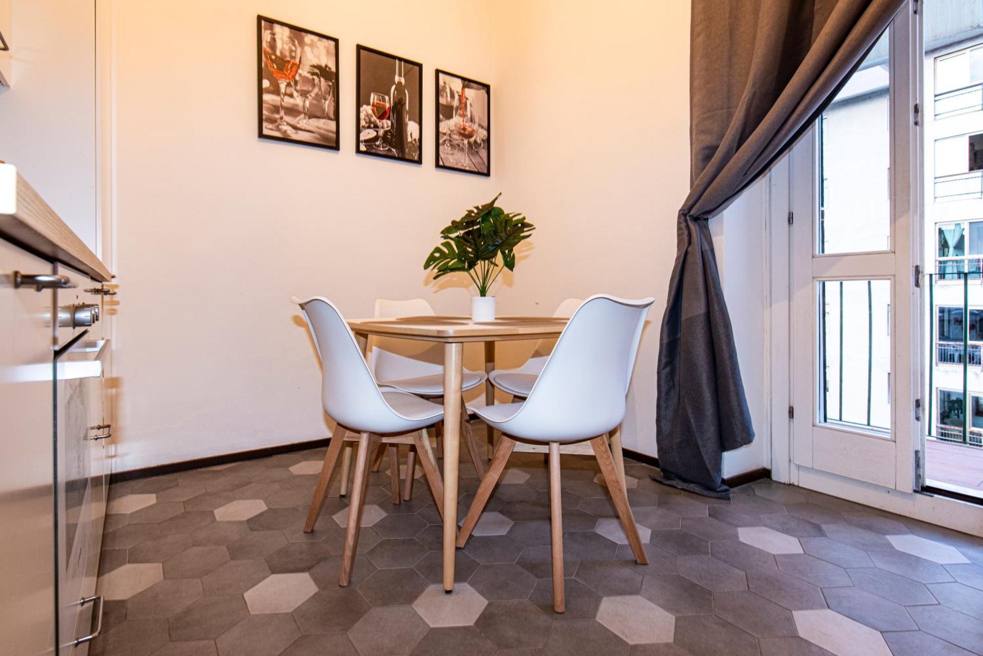 Sassari Apartments - Levante Zewnętrze zdjęcie