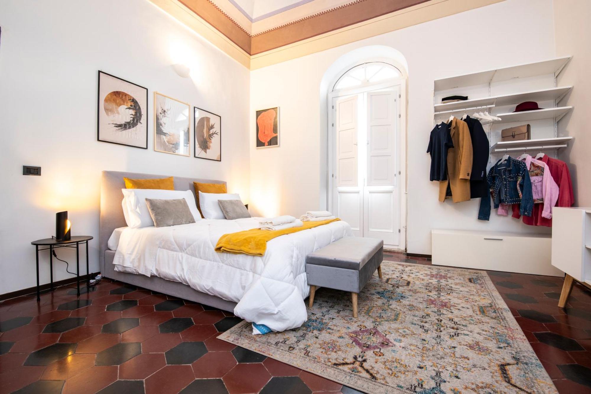 Sassari Apartments - Levante Zewnętrze zdjęcie