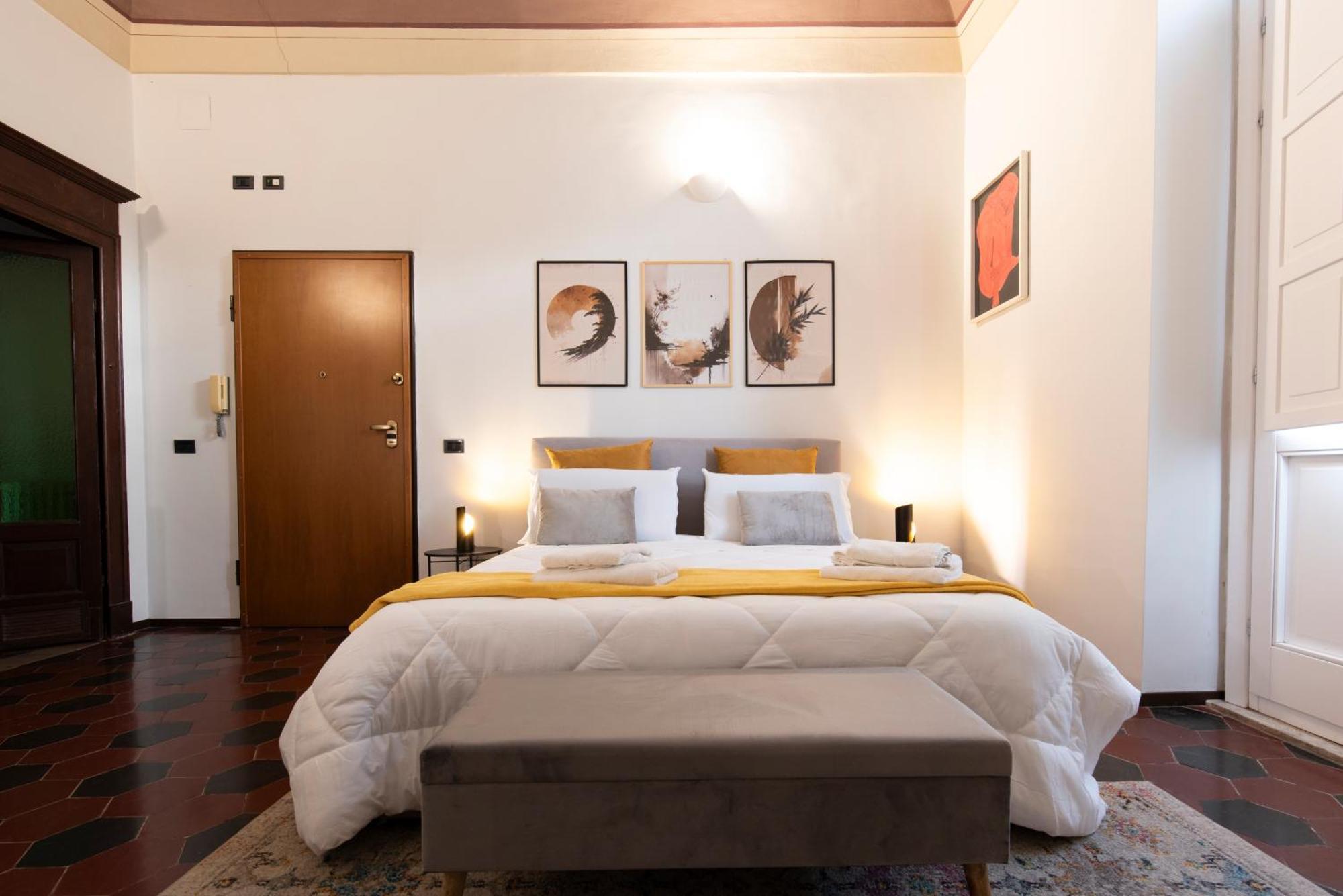 Sassari Apartments - Levante Zewnętrze zdjęcie