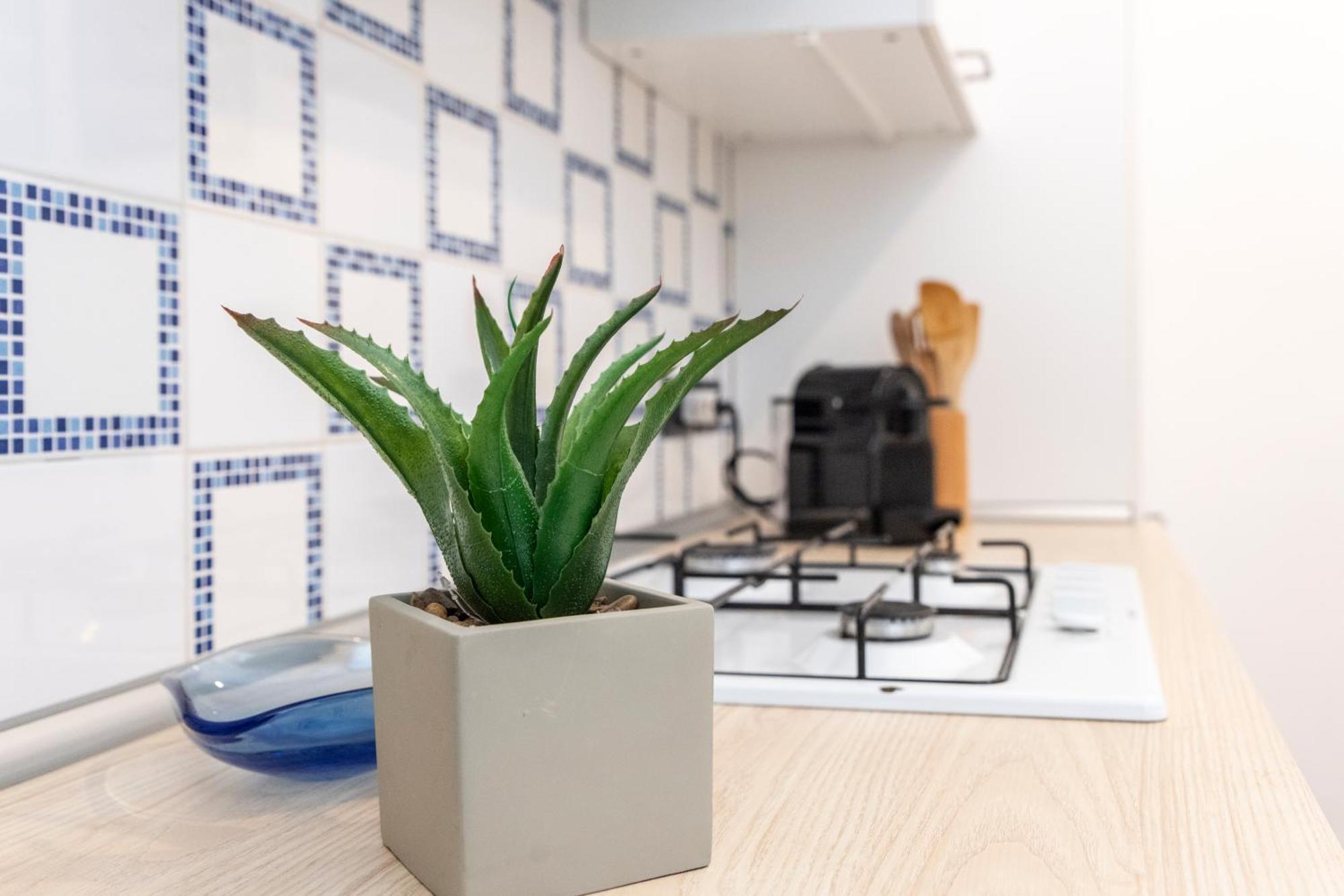 Sassari Apartments - Levante Zewnętrze zdjęcie