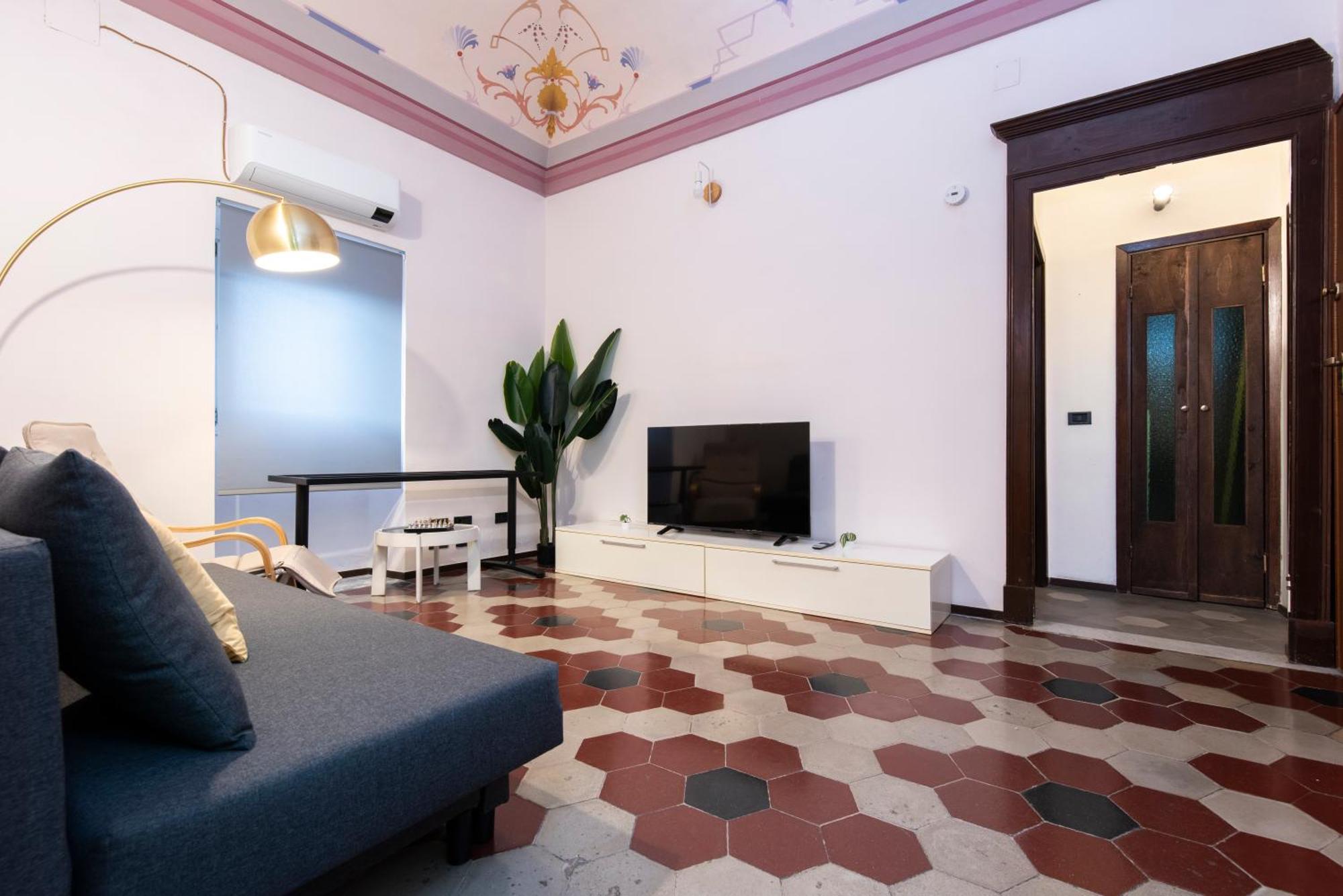 Sassari Apartments - Levante Zewnętrze zdjęcie