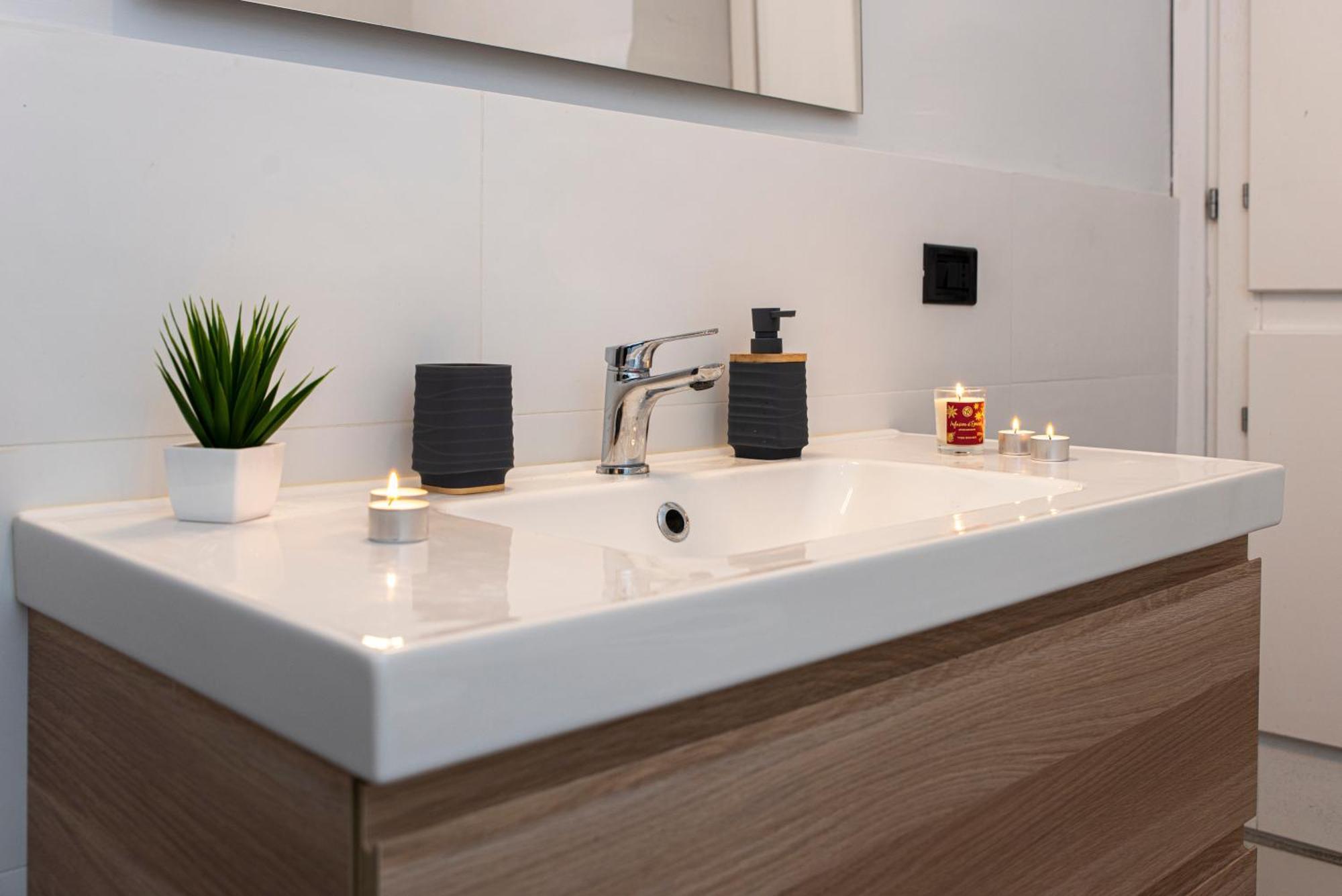 Sassari Apartments - Levante Zewnętrze zdjęcie