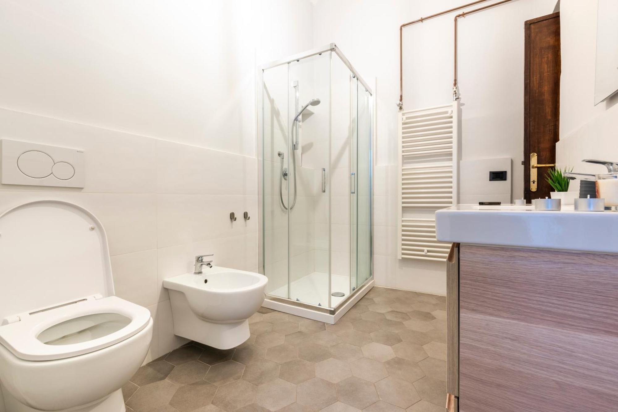 Sassari Apartments - Levante Zewnętrze zdjęcie